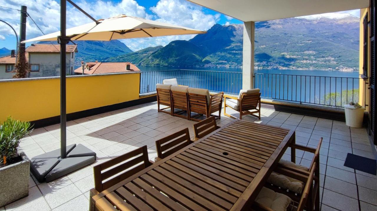 Stunning Apartment- Terrace And Swimming Pool بيلانو المظهر الخارجي الصورة