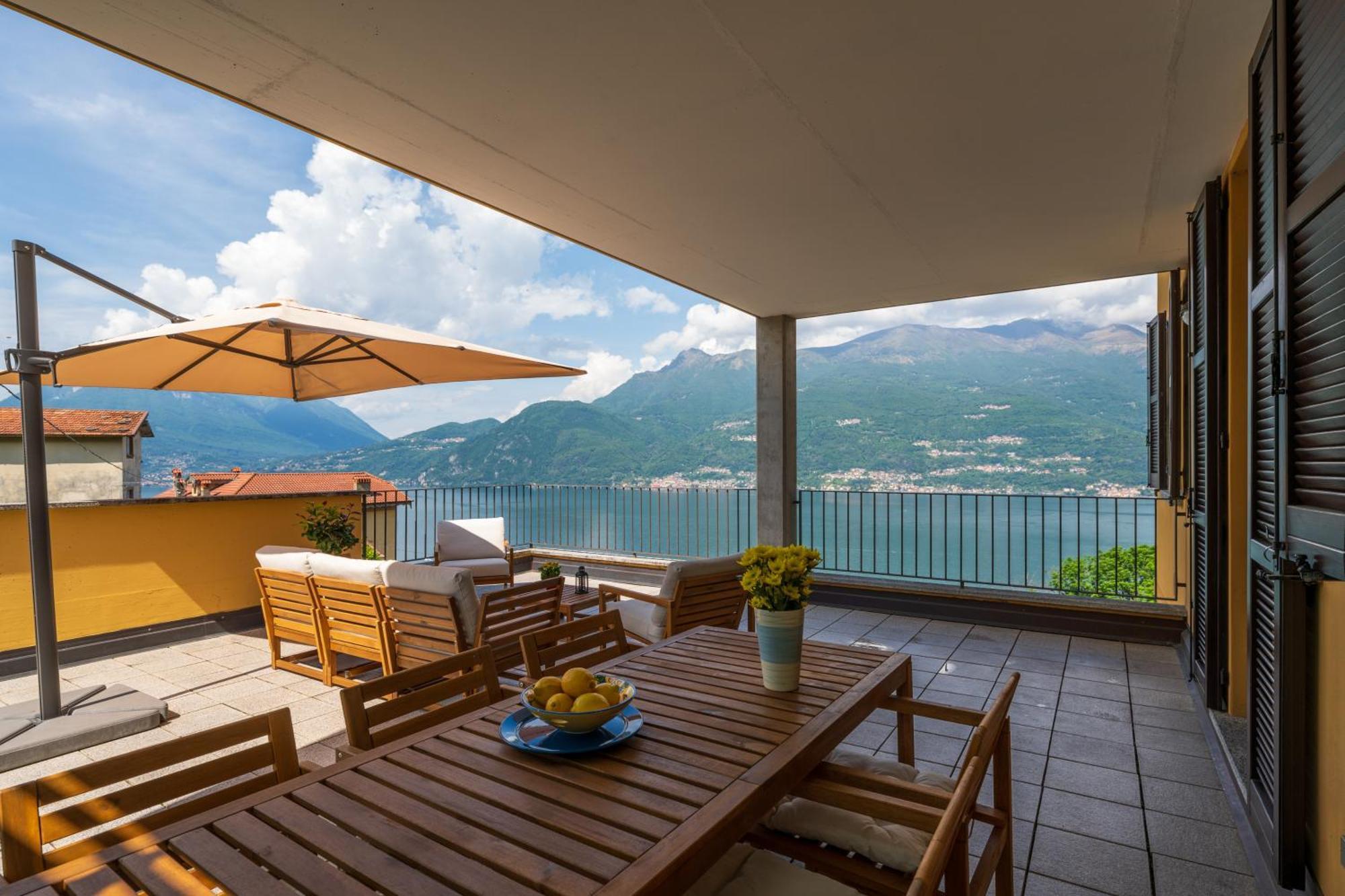 Stunning Apartment- Terrace And Swimming Pool بيلانو المظهر الخارجي الصورة