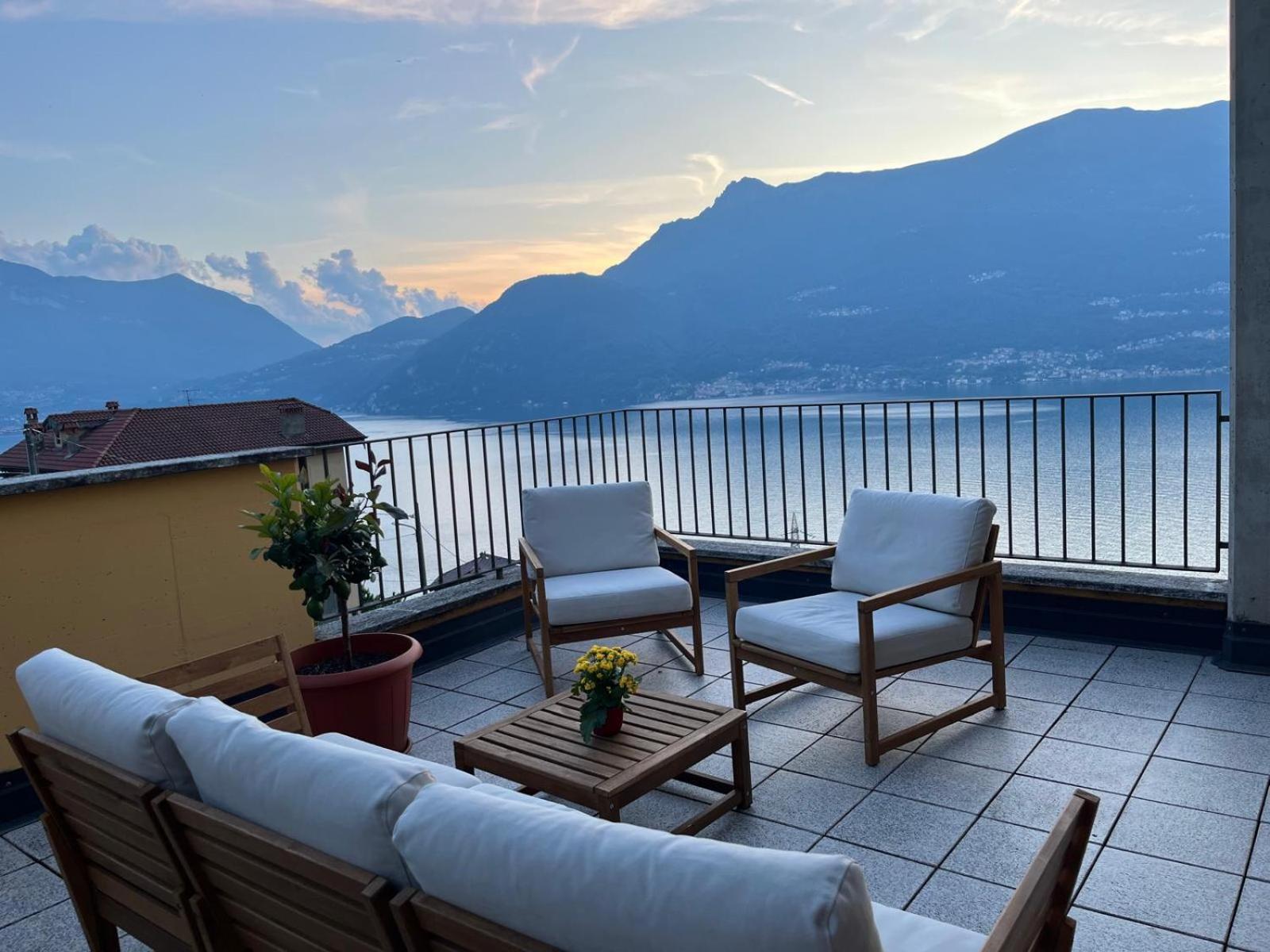 Stunning Apartment- Terrace And Swimming Pool بيلانو المظهر الخارجي الصورة