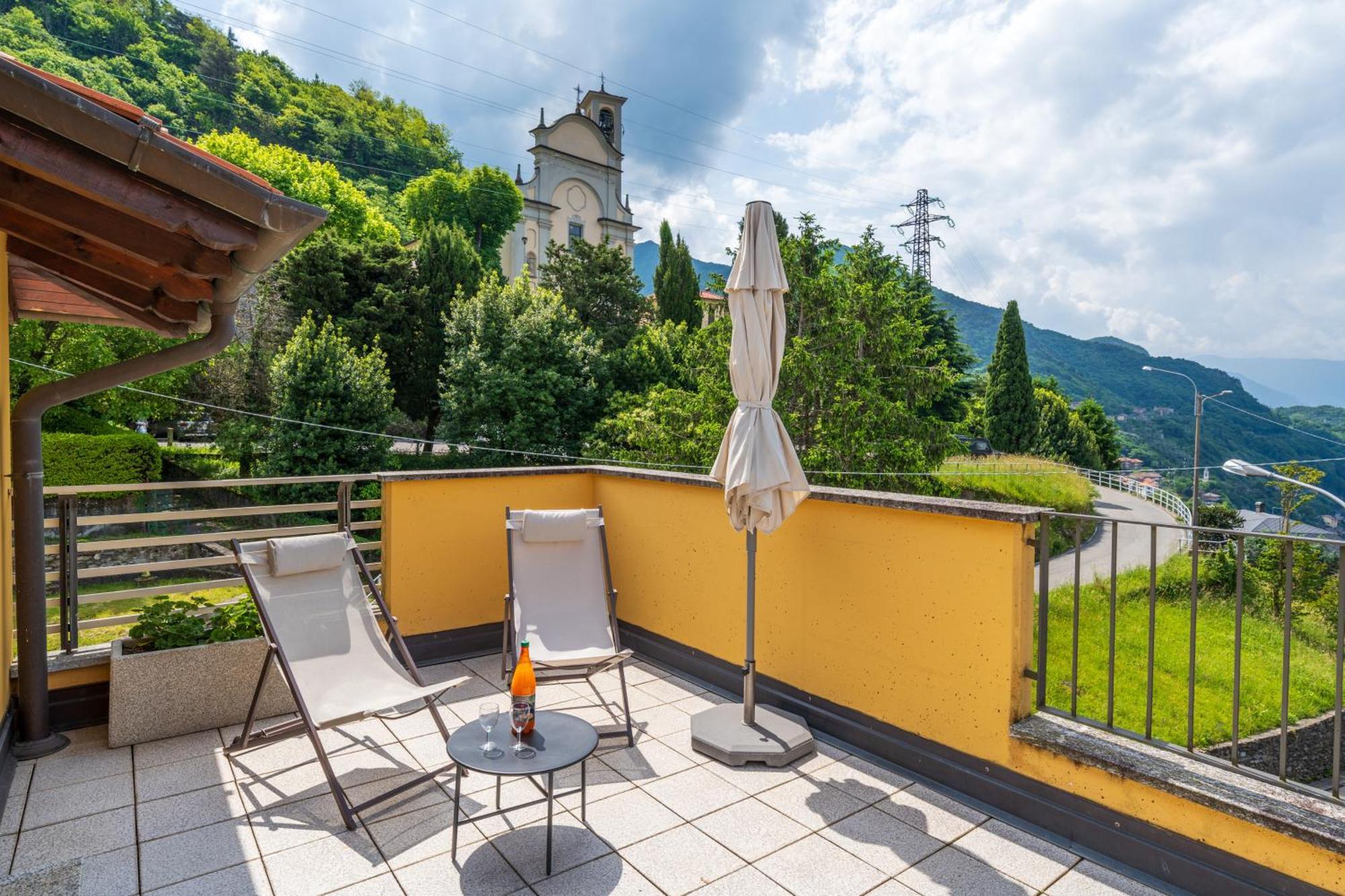 Stunning Apartment- Terrace And Swimming Pool بيلانو المظهر الخارجي الصورة