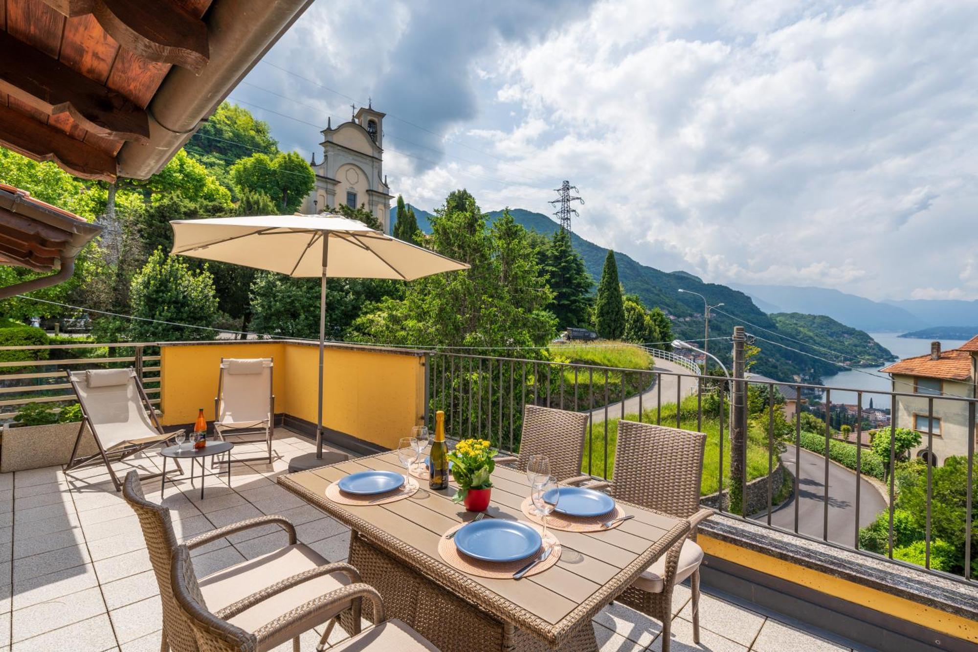 Stunning Apartment- Terrace And Swimming Pool بيلانو المظهر الخارجي الصورة